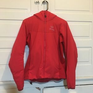 Arcteryx Atom LT